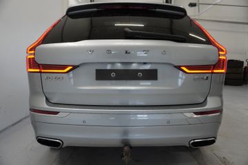 Volvo XC60 - 8
