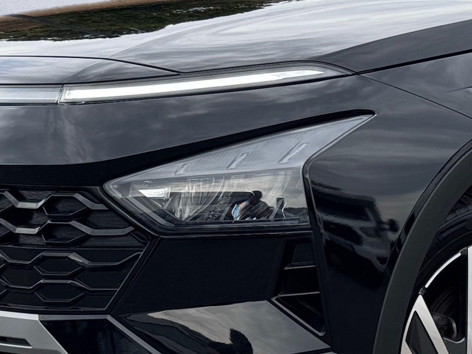 Hyundai BAYON – Bild 5
