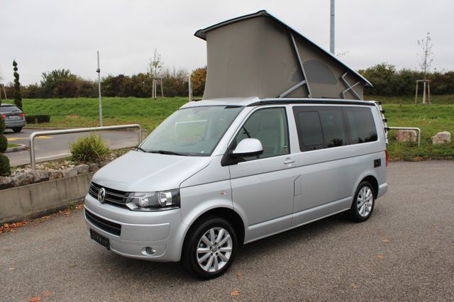 Volkswagen T5 California Comfortline Küche TDI 140PS