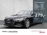 Audi A6 Avant 35 TDI S tronic AHK Head UP Kamera - Audi A6 35 TDI Gebrauchtwagen