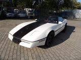 Corvette C4 - Corvette aus 1988