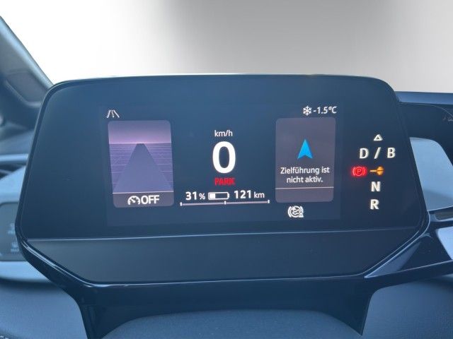 ID.3 Pro S (4-Sitzer) MATRIX-LED+NAVI+KEYLESS+36