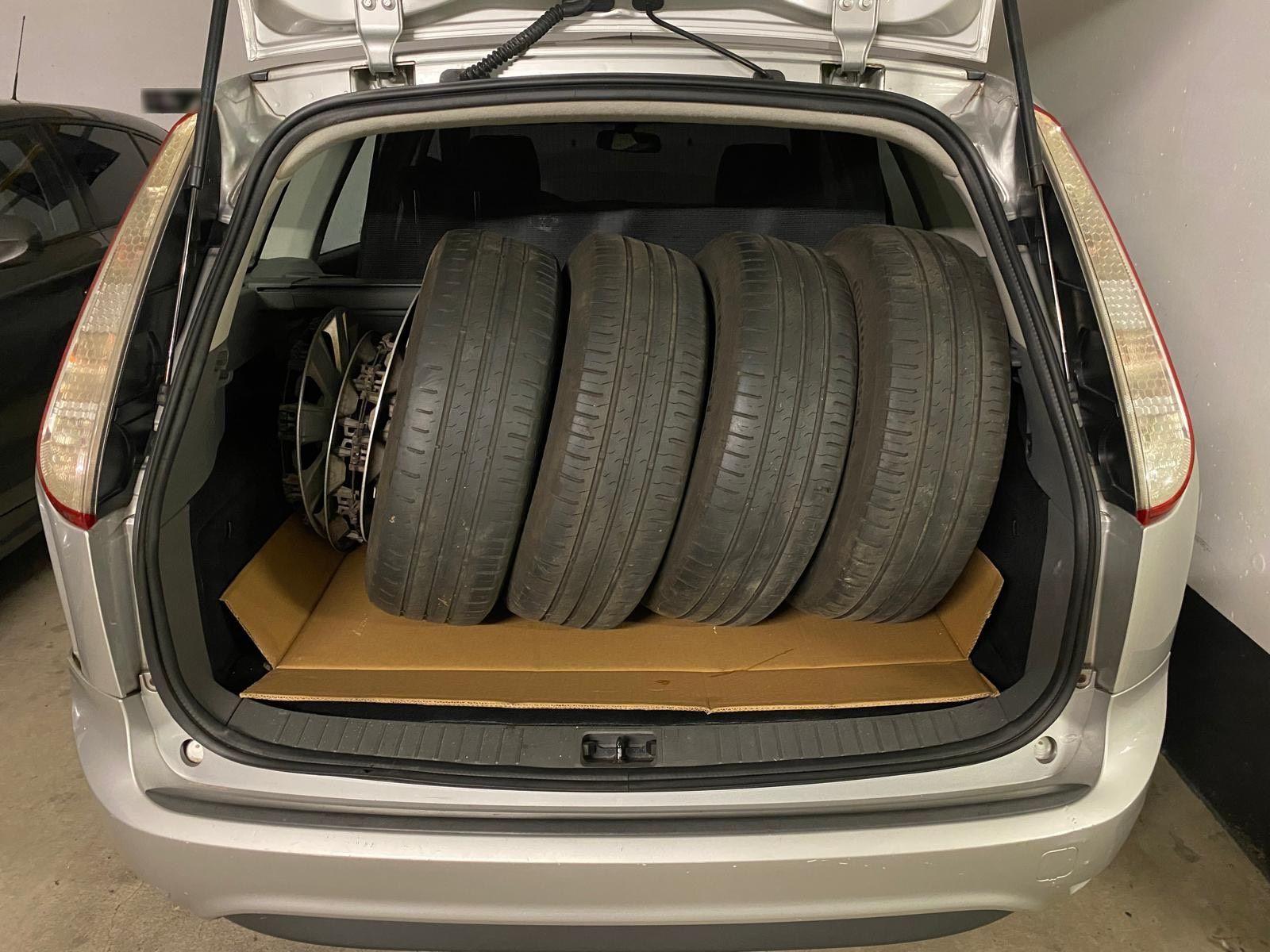 Ford Focus 2008 — photo 5