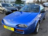 Nissan 100 NX Targa 1.6 - Nissan 100 NX mit Benzin-Antrieb: Sportwagen
