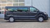 Renault Trafic Combi L2H1 dCi 150 LED 9 Sitze - Renault Trafic: L2h2