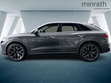 Audi RS Q8 4.0 quattro TFSI ACC HUD 360 Bel.Sitz STH - Audi: RS 8