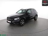Mercedes-Benz GLC 220 d 4M NIGHT EXCLUSIVE KEYLESS,KAMERA,PANO - Mercedes-Benz GLC-Klasse Gebrauchtwagen in Berlin
