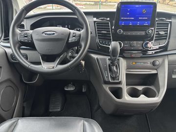 Ford Tourneo Custom TDCi 320 L1H1 VA Autm. Active