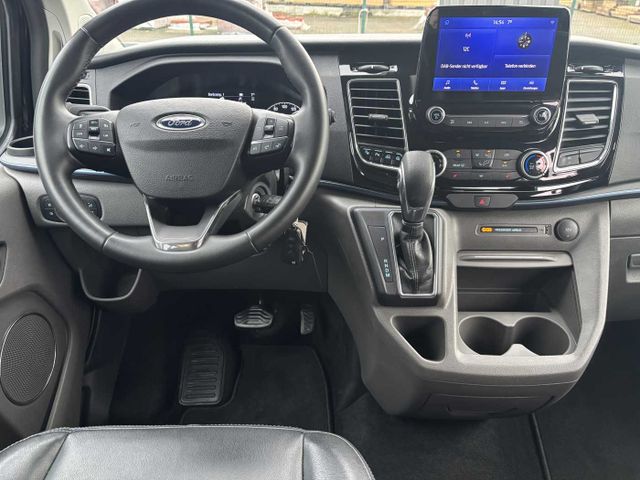 Ford Tourneo Custom TDCi 320 L1H1 VA Autm. Active