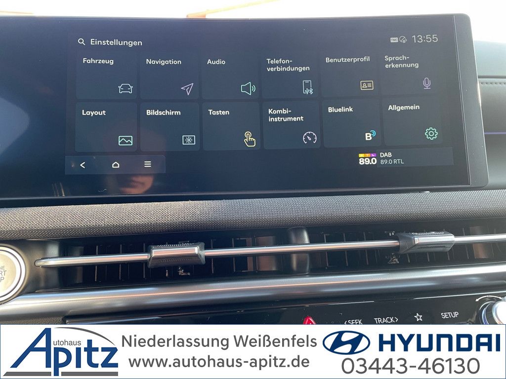 Hyundai Tucson – Bild 29