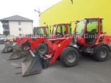 Volvo L 25 F / 3x vorhanden - Angebote