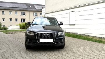 Audi Q5 - 6