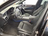 Audi RS6 - Vorschau Bild 5