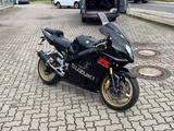 Suzuki GSX R 1000 K4 / 2.Hand/ Yoshimura - SUZUKI GSX R K4