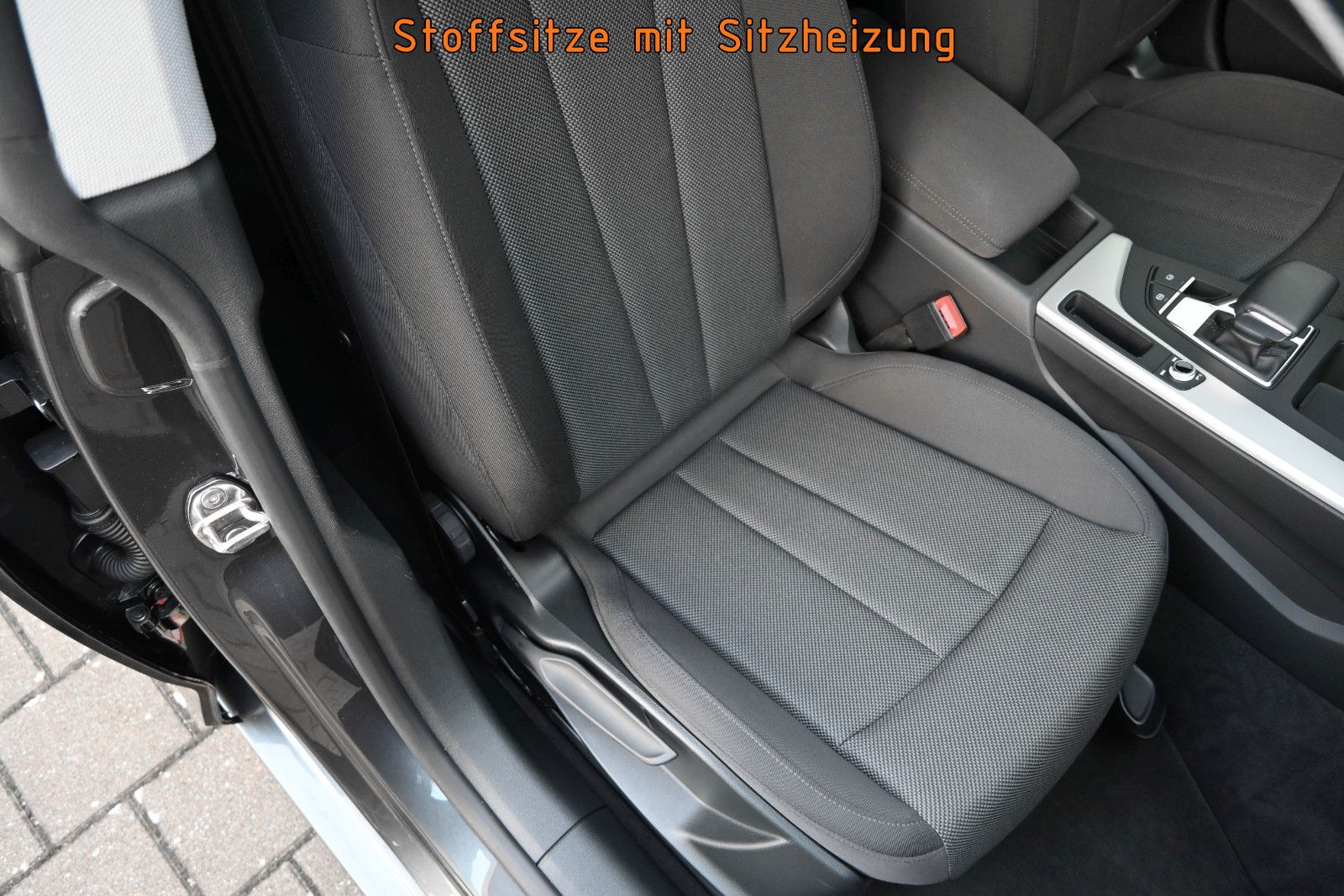 Fahrzeugabbildung Audi A5 40 TFSI S tr qu. Sportback S Line °ACC°KAMERA