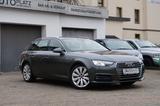 Audi A4 Avant 2.0TDI S-LINE *AUTOM. *XENON *NAVI