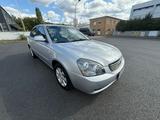 Kia KIA MAGENTIS 132000 km - Kia Magentis Gebrauchtwagen
