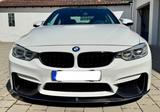 BMW M4 Coupé M4 M Performance/DKG/HUD/KAMERA/CARBON - BMW M4: M Performance