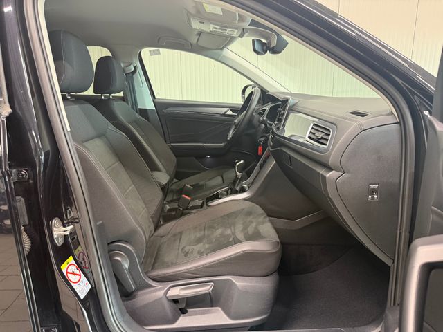 T-Roc Style 1.5 TSI IQ.LIGHT NAVI ACC