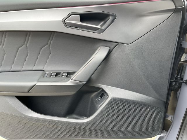 Leon ST 1.4 e-HYBRID AHK LED ACC FULL LINK NAVI 