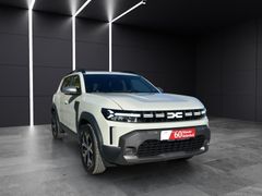 DACIA Duster III Hybrid 140 Expression