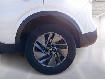 Nissan Qashqai - 9