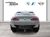 BMW X4 M40d AHK|PANO|HEADUP|360°|STDHZ| - BMW X4 M40 Jahreswagen