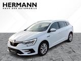 Renault Megane IV 1.3 TCe 140 Grandtour GPF Zen LED*PDC - Renault Megane Zen