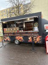 Fiat Hähnchenwagen Fiat Ducato  3,5 Tonner - gebrauchte Fiat Ducato aus dem Jahr 1999