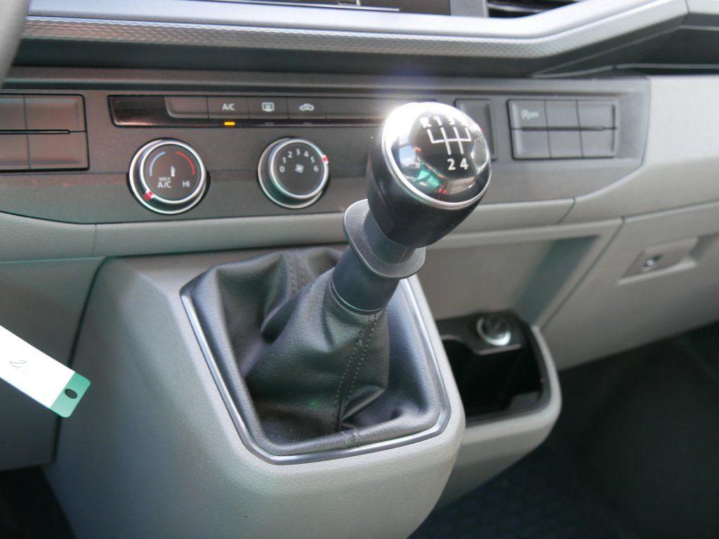 Volkswagen T6 Transporter T6.1 Kasten 2.0 TDI EcoProfi KLima PDC hi Verzur, миниатюра 15