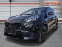 Sportage 1.6 T-GDI Black Edition 2WD *AUTOMATIK*