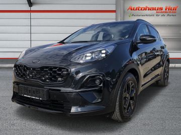 Kia Sportage 1.6 T-GDI Black Edition 2WD *AUTOMATIK*