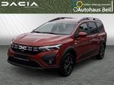 Dacia Jogger Expression HYBRID 140 - Dacia Jogger Expression mit Hybrid-Antrieb (Benzin/Elektro)