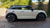 MINI Cooper S John Cooper Works Trim sehr gepflegt - MINI MINI Gebrauchtwagen in München
