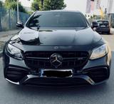 Mercedes-Benz Mercedes-AMG E63 S 4Matic Speedshift 9G-MCT  - gebrauchte Mercedes-Benz E 63 AMG aus dem Jahr 2017