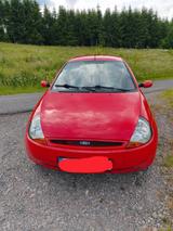 Ford Ka/Ka+ 1,3 44kW Fun Fun - Ford Ka/Ka+ aus 2006