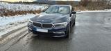 BMW 530i xDrive A - Luxury Line