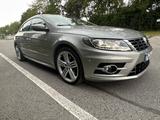 Volkswagen Passat CC R-Line 2,0 TDI | Exclusives Modell - gebrauchte VW Passat CC aus dem Jahr 2016
