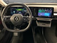 Renault Megane E-TECH - Vorschau Bild 12