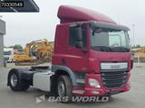 DAF CF 400 CF 4X2 Sleeper Cab ACC Navi - DAF 400