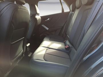 2024 AUDI SQ2 缩略图 14