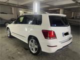 Mercedes-Benz GLK 350 4MATIC -AMG 360° Kamera - Mercedes-Benz GLK AMG