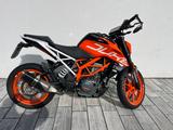 KTM Duke 390 ABS