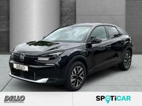 Citroën C4 - Vorschau Bild 1