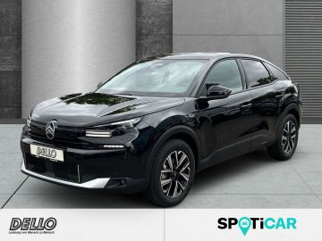 Citroën C4 MAX Hybrid AT Techno-Paket Light Winter-Paket