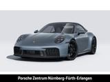 Porsche 992 Carrera GTS Cabriolet BOSE Lift LED-Matrix H