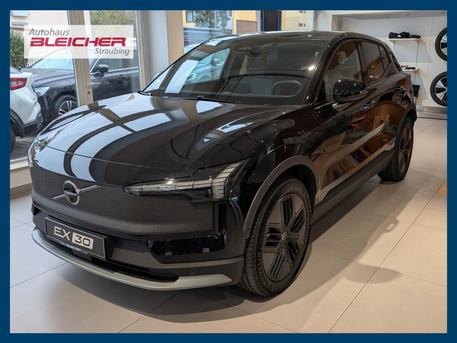 Volvo EX30 Cross Country 315 kW Performance AWD