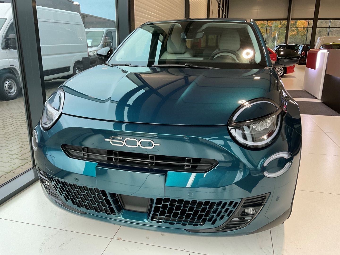 Fiat 600 - Bild 2