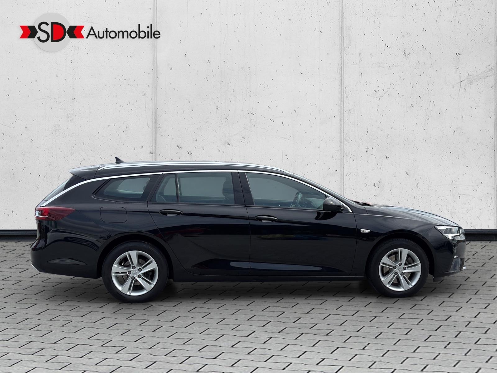 Opel Insignia 2.0 B ST Business AHK LED Navi-Pro.