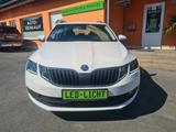 Skoda Octavia 1.6 TDI Combi DSG-AUTOMATIK +NAVI/LED! - Skoda Octavia mit Diesel-Antrieb: 1.6